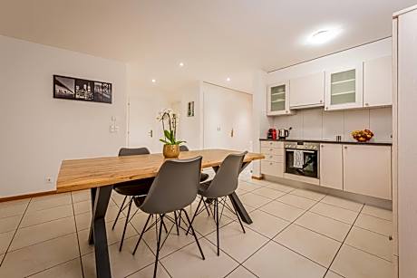 Los Lorentes Residences Bulle