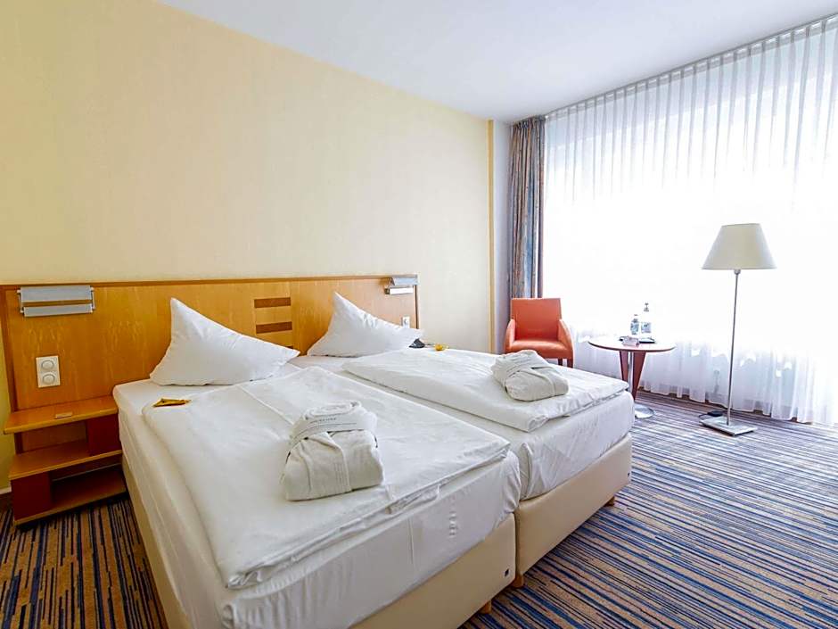 Mercure Hotel Riesa Dresden Elbland