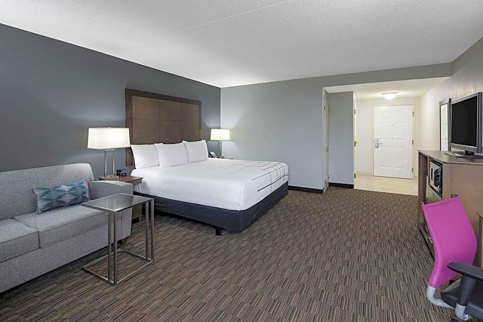 La Quinta Inn & Suites by Wyndham Atlanta Douglasville