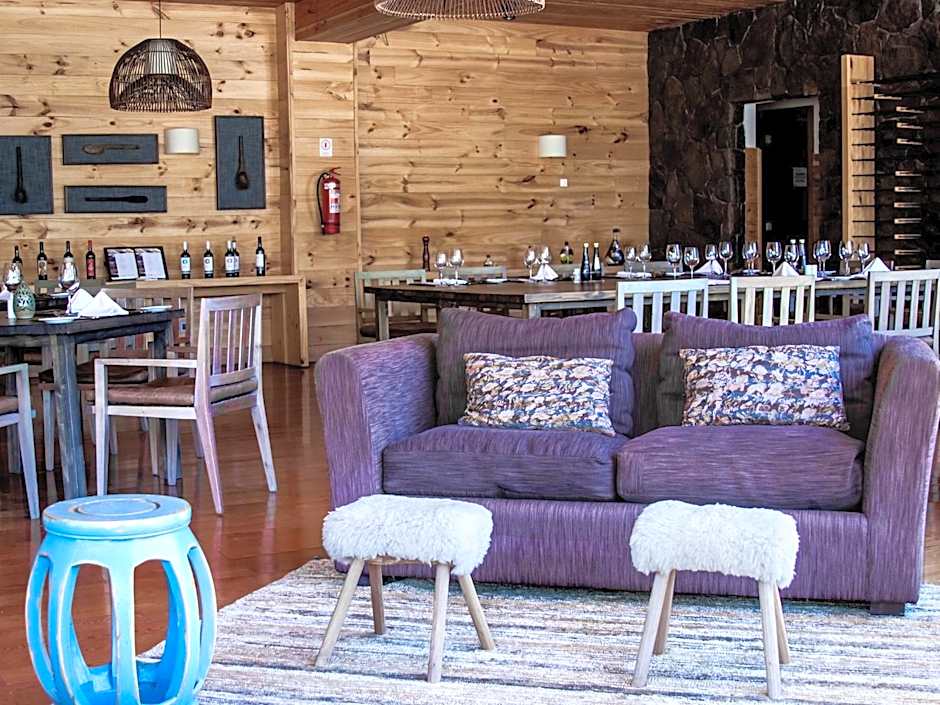 NOI Puma Lodge
