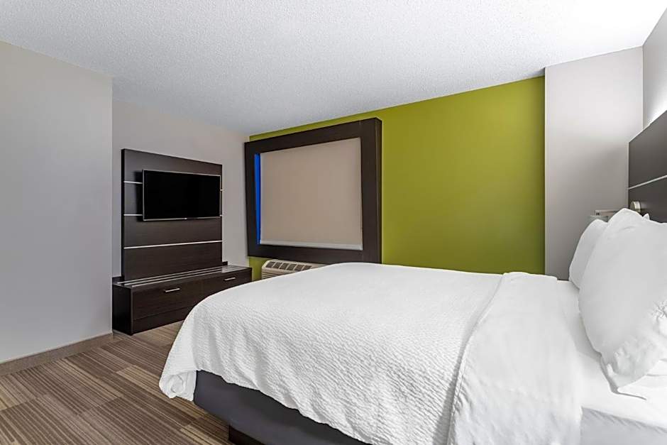 Holiday Inn Express Hotel & Suites-St. Paul By IHG