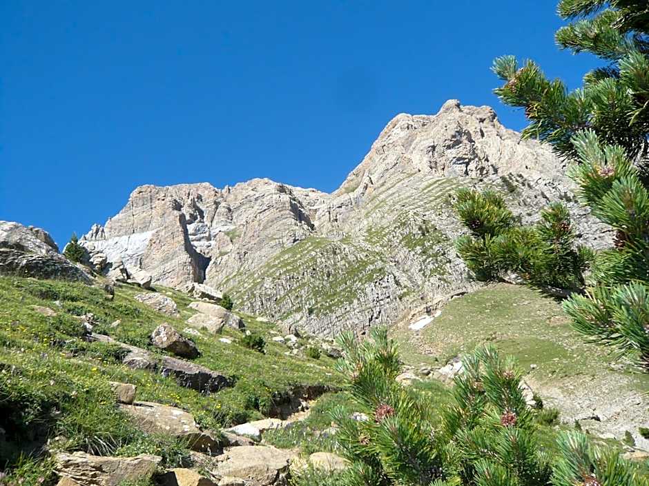 Abadia del Pirineo