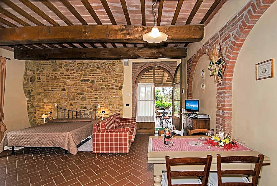 Agriturismo Valliferone