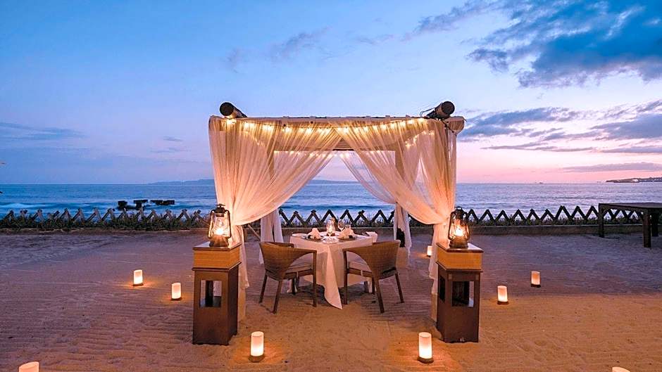 Ramayana Candidasa Beach Resort