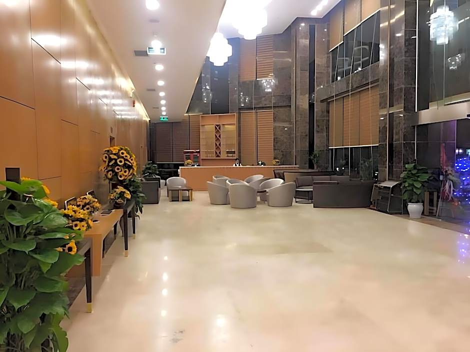 Muong Thanh Cua Dong Hotel