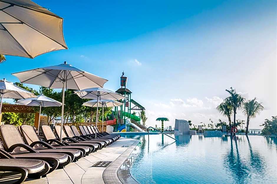 Sandos Playacar All Inclusive