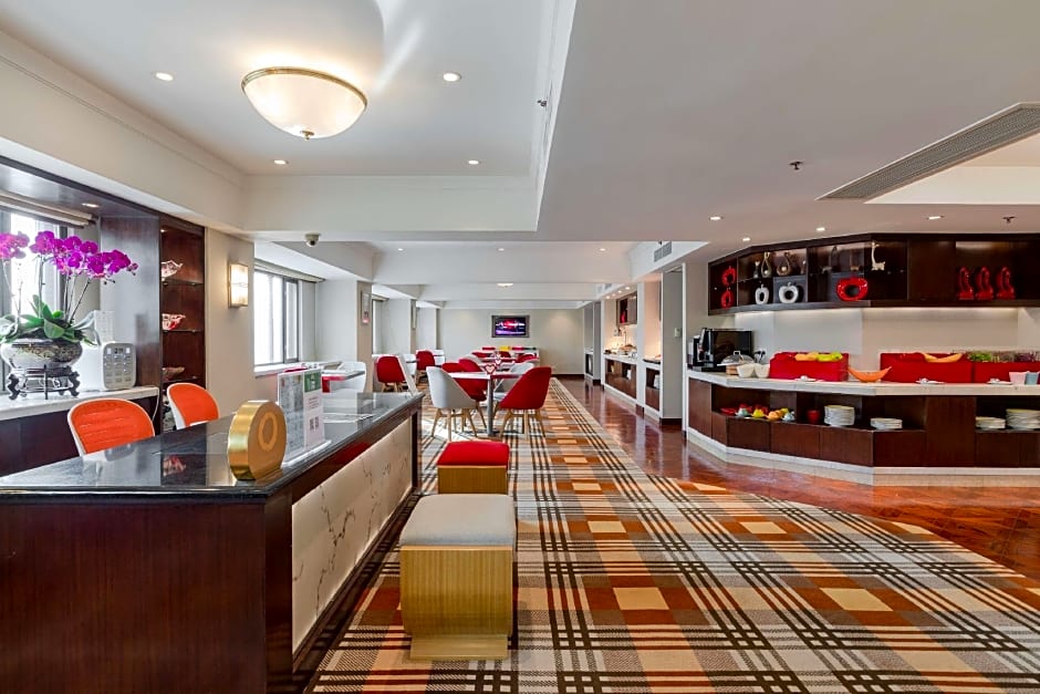 Jen Shenyang by Shangri-La