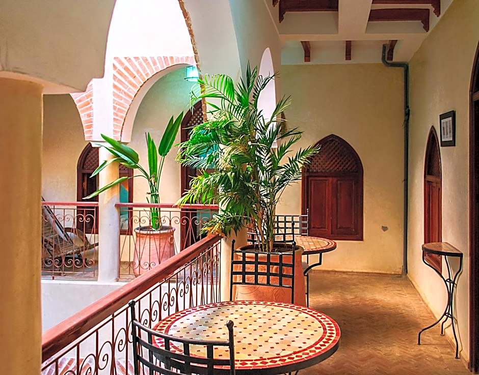 Riad Zen House
