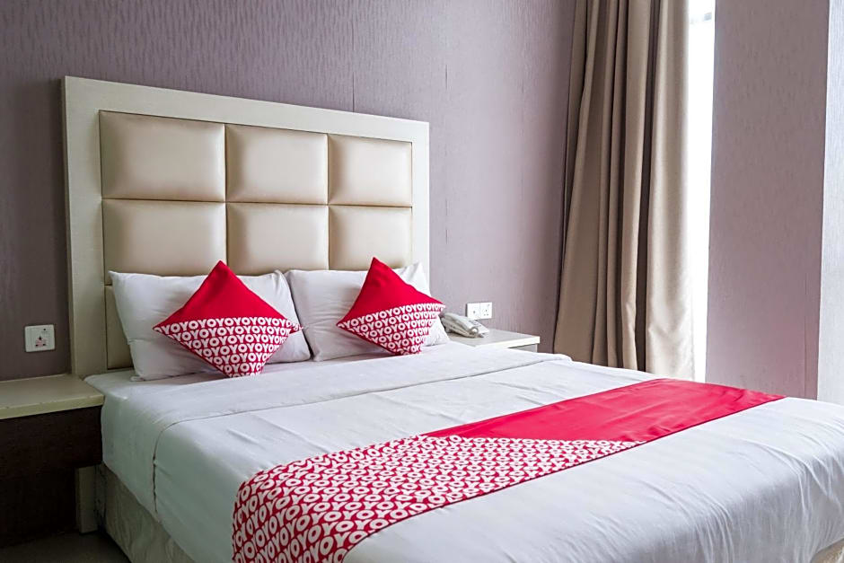 Vaccinated Staff - OYO 676 Hotel Osaka