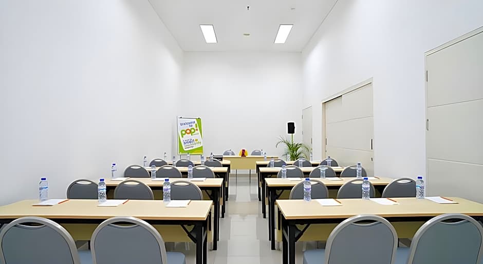 Pop! Hotel Kemang Jakarta