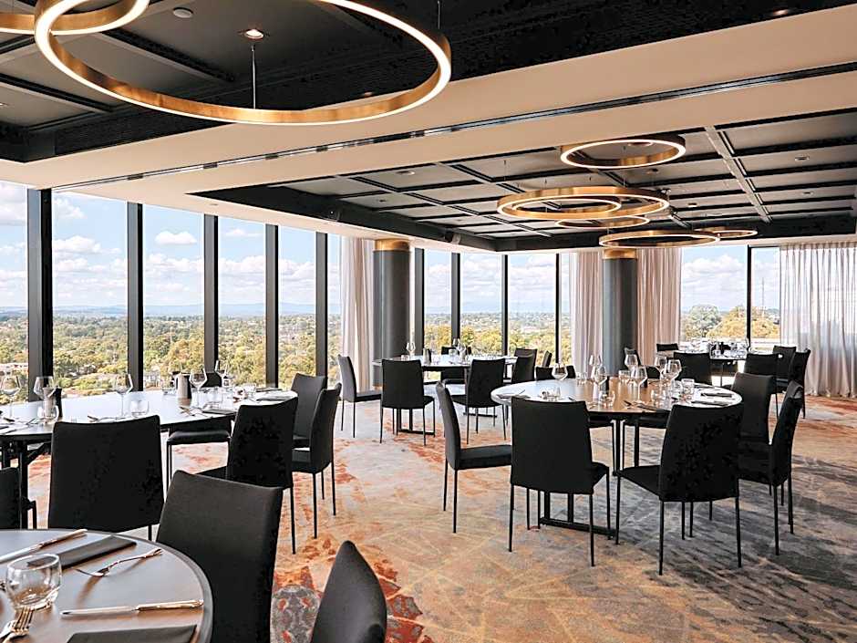 Mercure Melbourne Doncaster