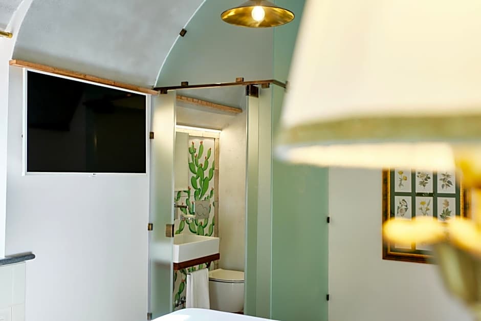 Hotel Botanico San Lazzaro