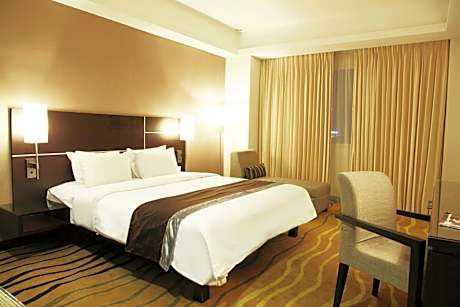 Executive Floor Superior Room