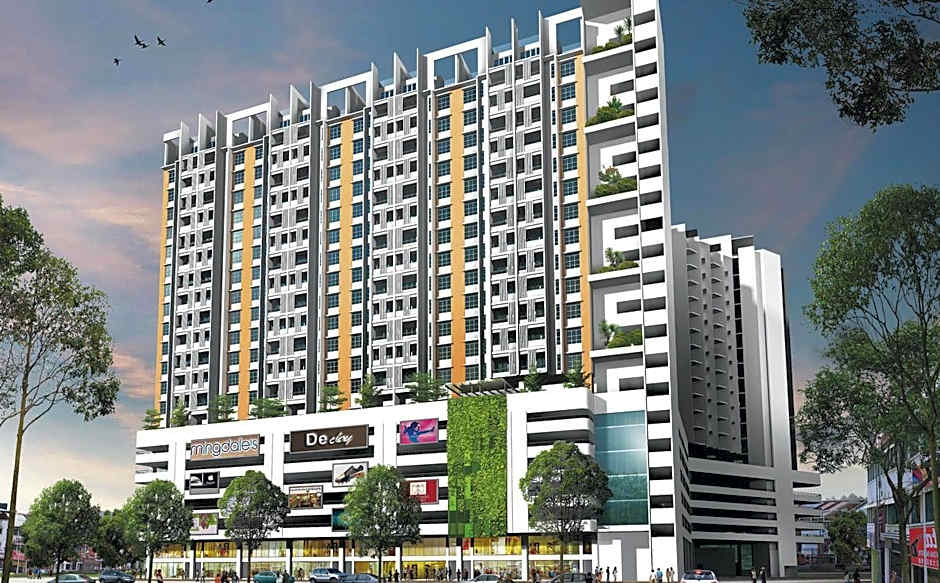 The Majestic Ipoh By The Osborne