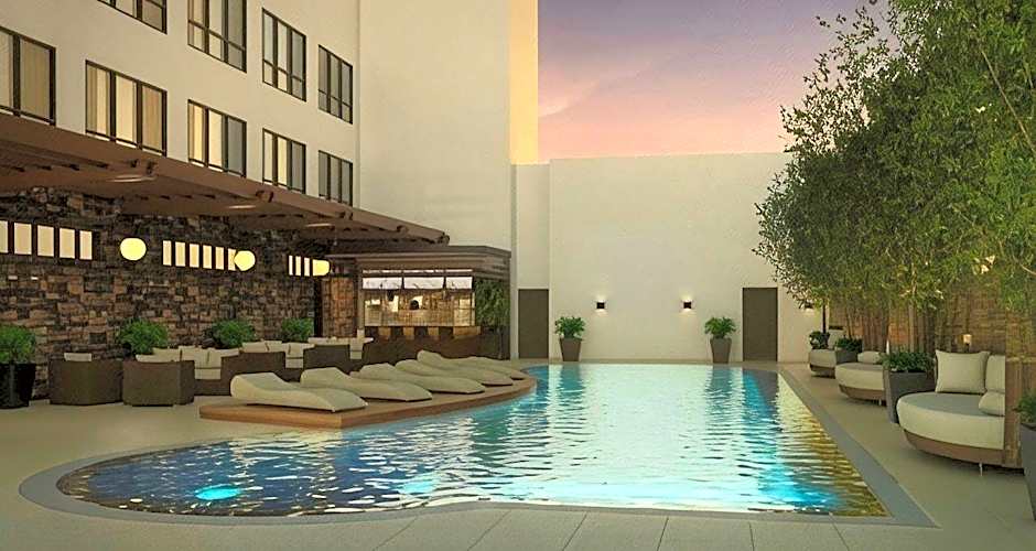 Summit Hotel Tacloban