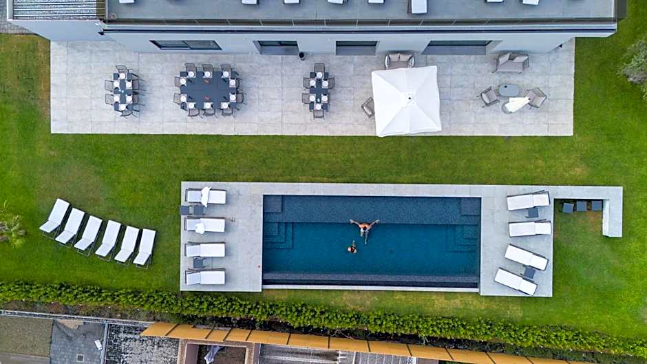 MòN Luxury Rooms SPA