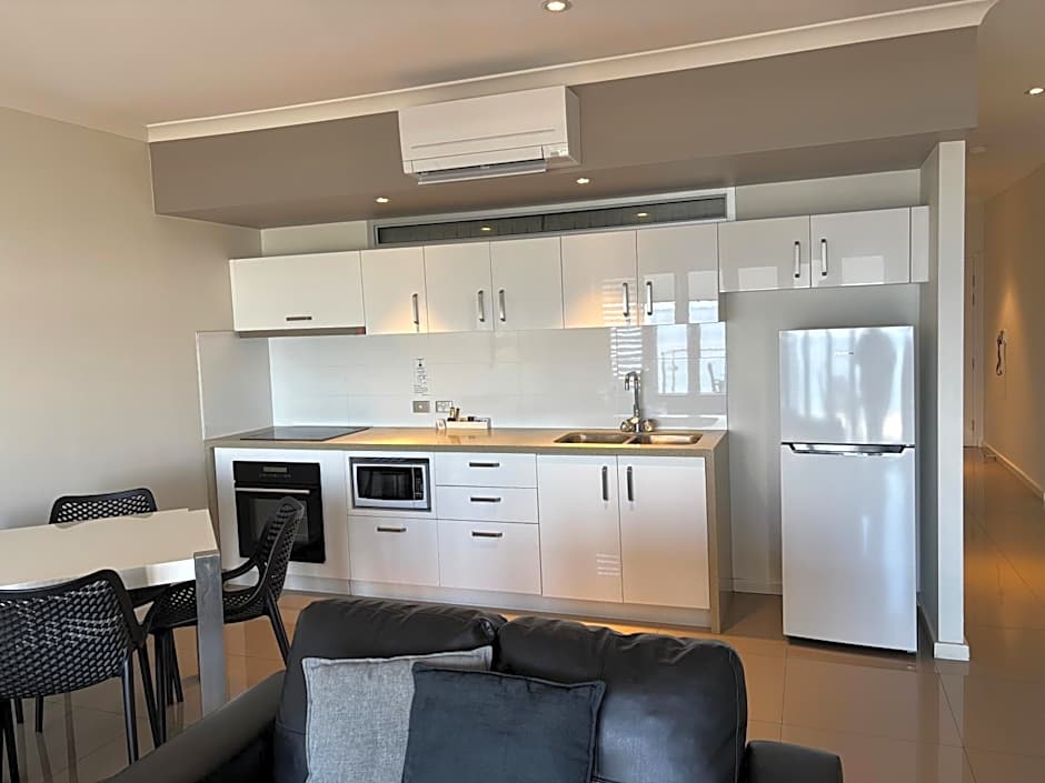 Bunbury Seaview Apartments