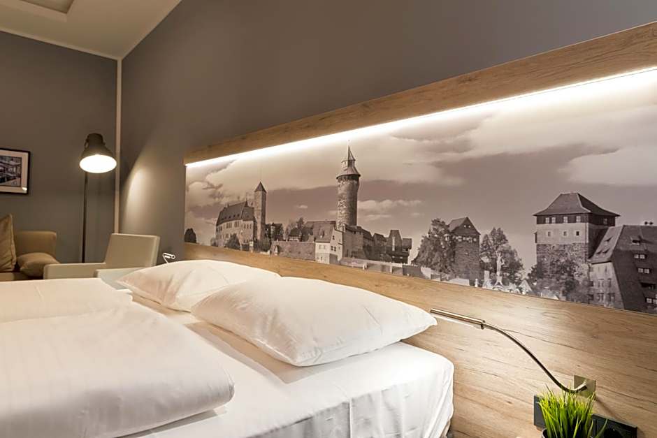 Aparthotel by dasPaul