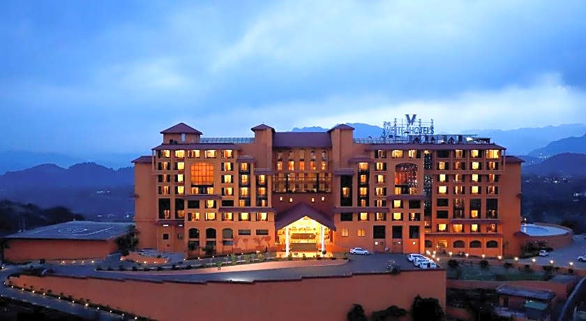 The White Hotel Katra, a member of Radisson Individuals