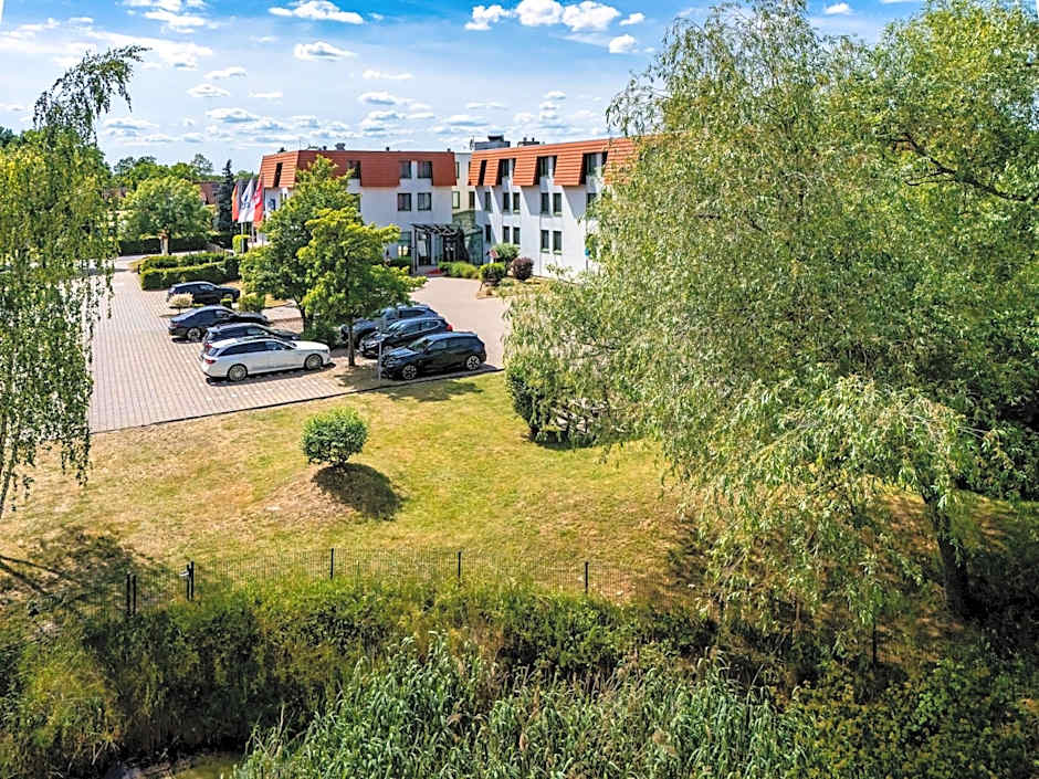 Best Western Spreewald