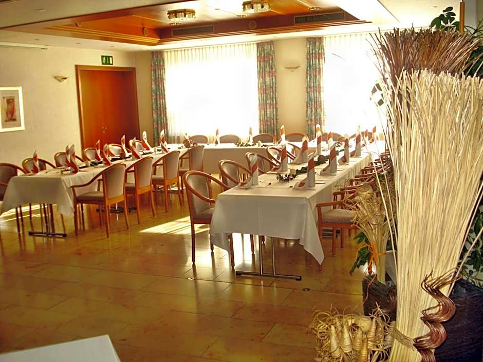 Akzent Hotel Goldener Ochsen