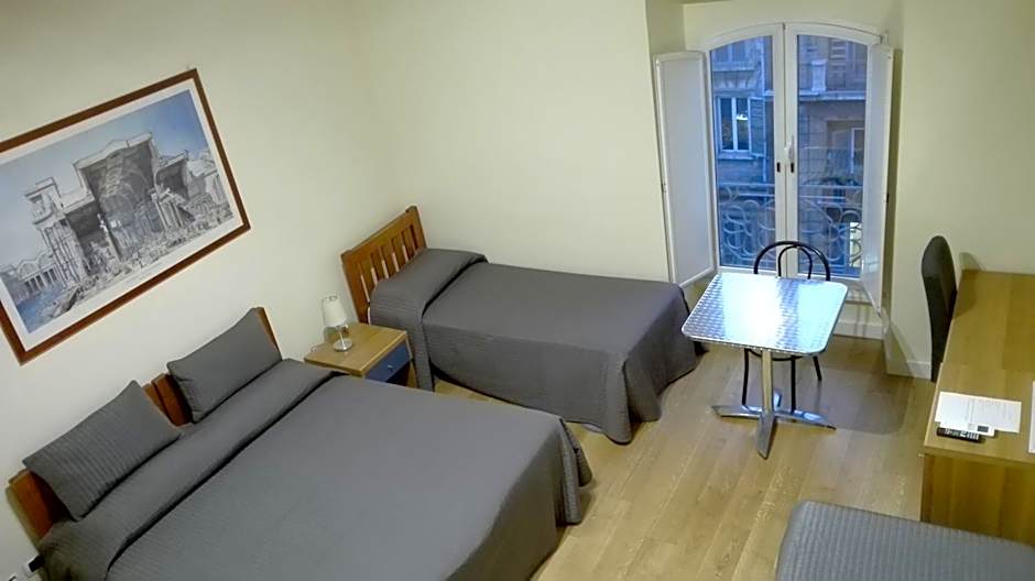 Tourist House B&B
