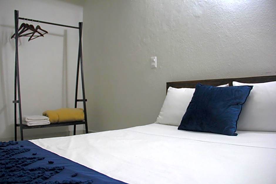 Hotel Juarez 70