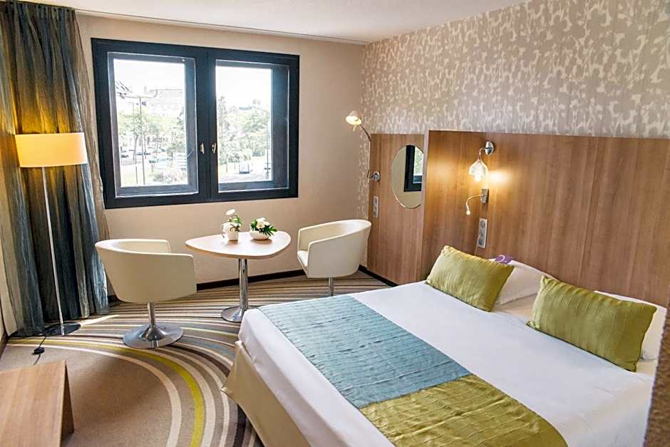 Hotel Mercure Angers Centre