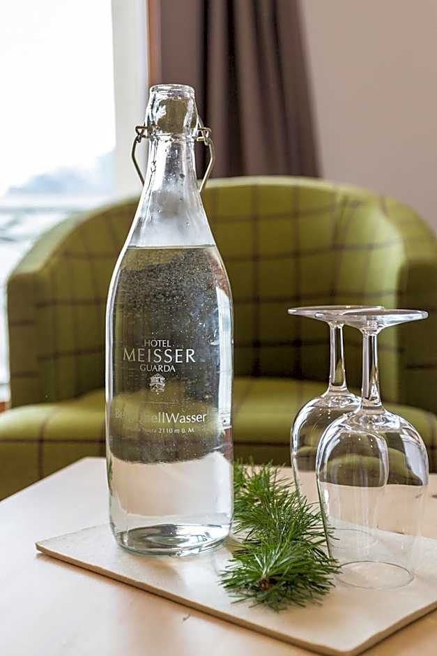 Meisser Hotel "superior"