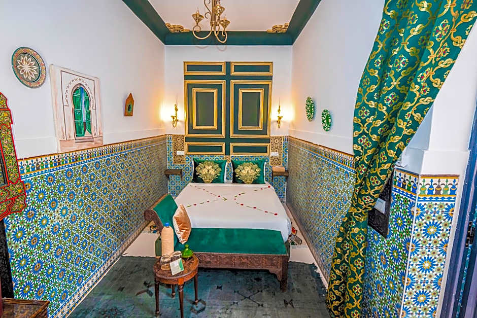 Riad Nouceiba Marrakech