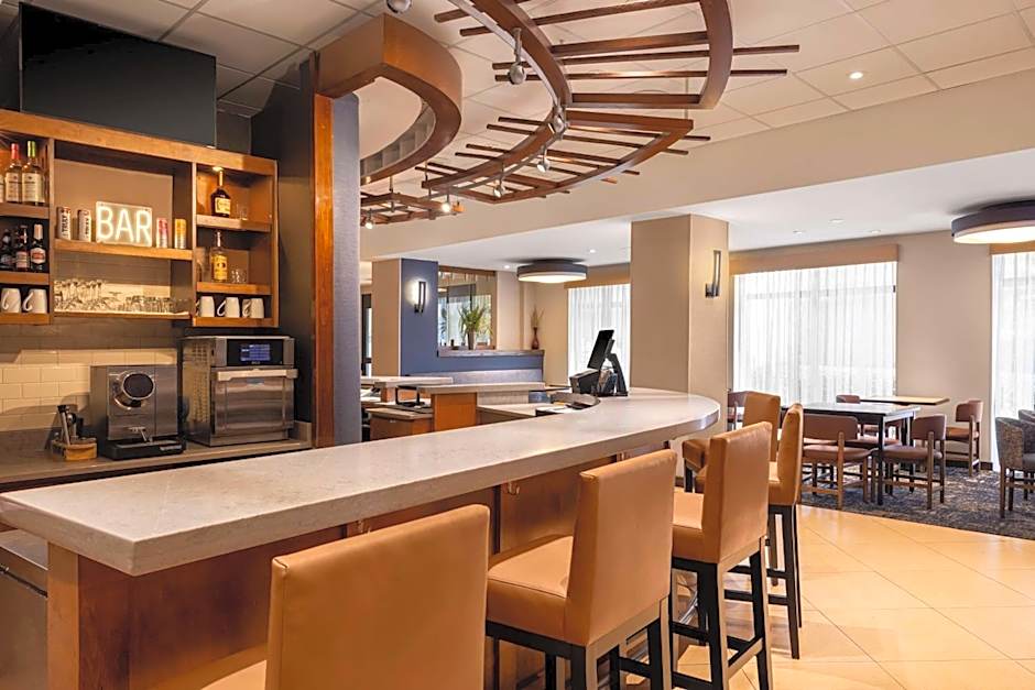 Hyatt Place Atlanta Airport-South