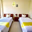 Hoang Yen Canary Hotel