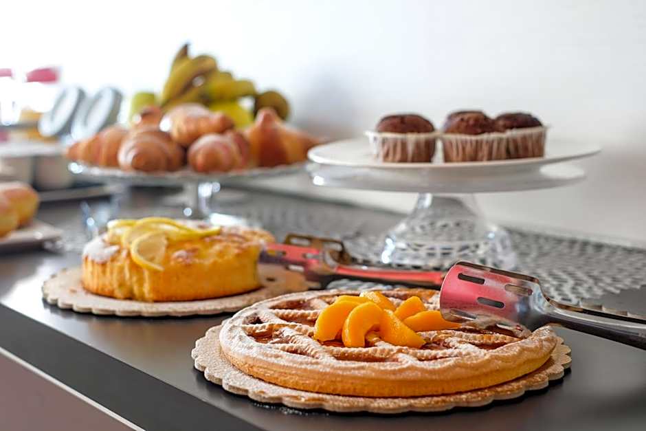 Villa Bianca Hotel & Spa