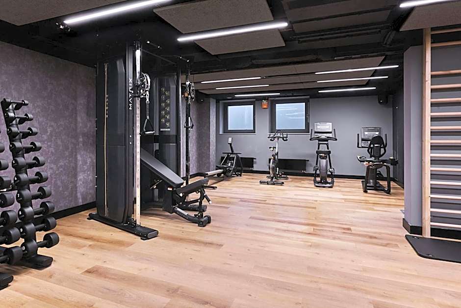 Four Points by Sheraton Wroclaw