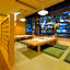 Art Hotel Asahikawa