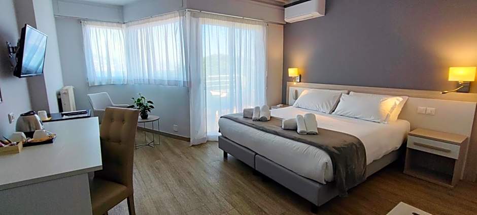 Hotel Alexandra