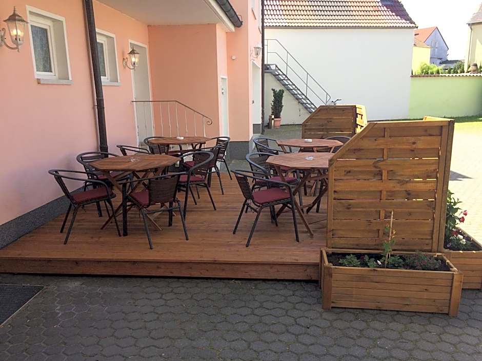 Hotel Carl von Clausewitz