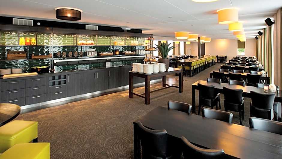 Van der Valk Hotel Princeville Breda