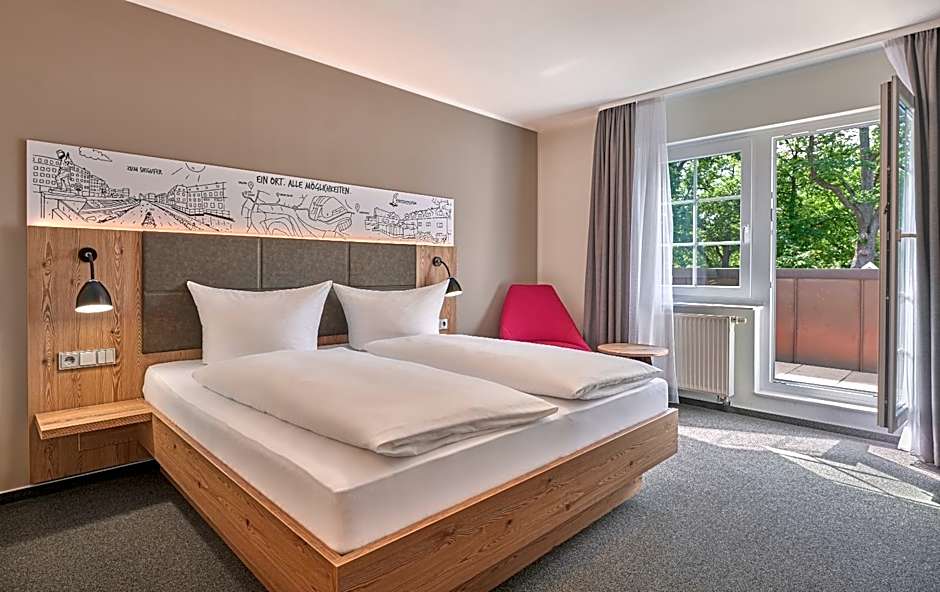 Hotel Pfeffermuhle