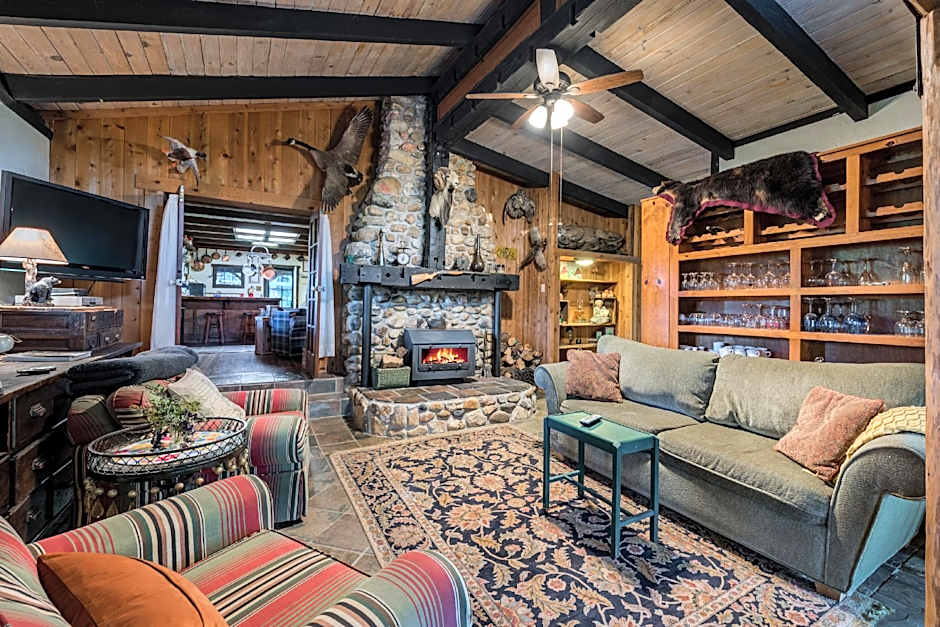 The Davies Family Inn