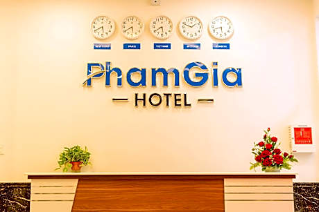 PHAM GIA HOTEL MUI NE