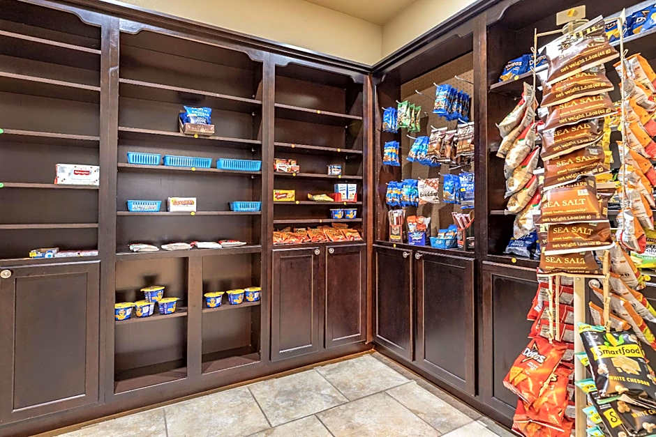 Comfort Inn Bentonville - Crystal Bridges