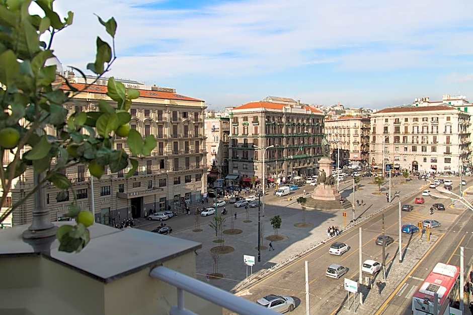 The Five Rooms Napoli