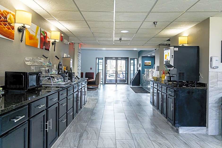 Quality Inn Carrollton