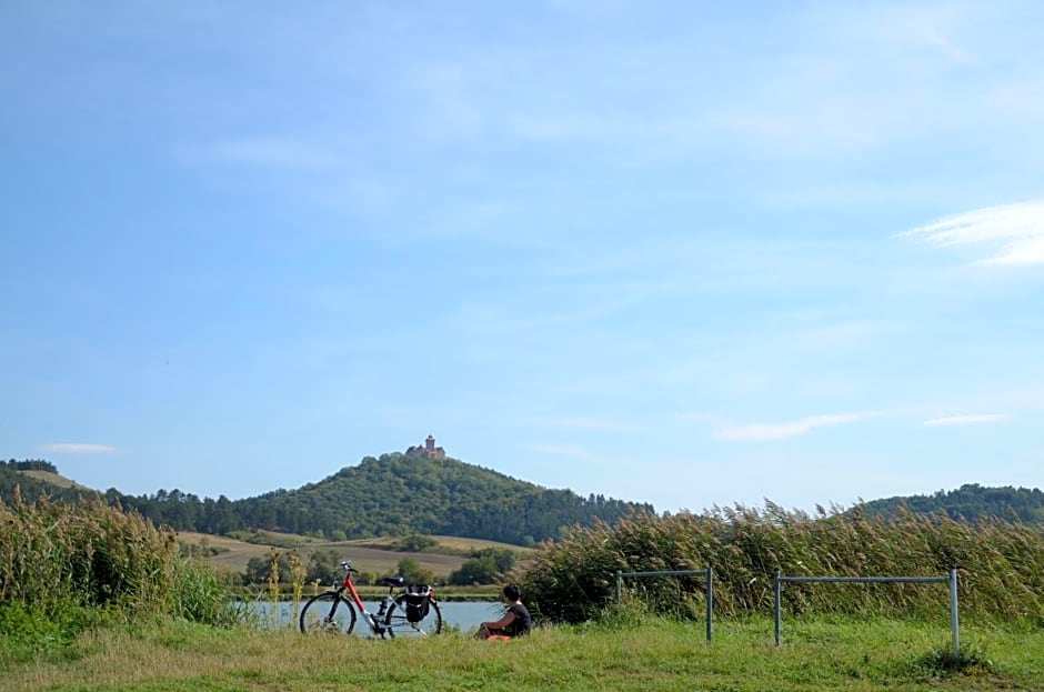 Hotel Wandersleben - Erfurt