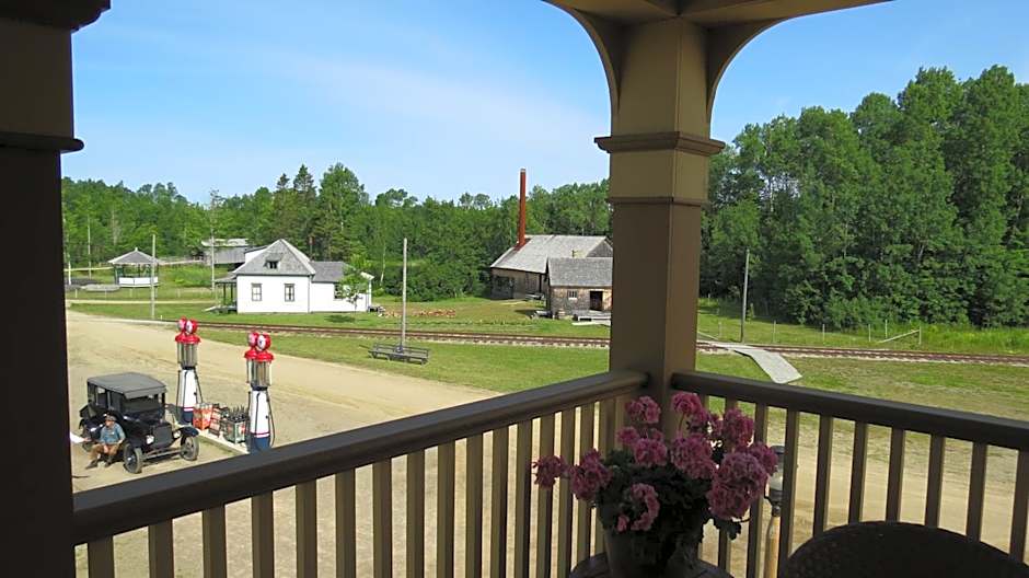 Hôtel Château Albert