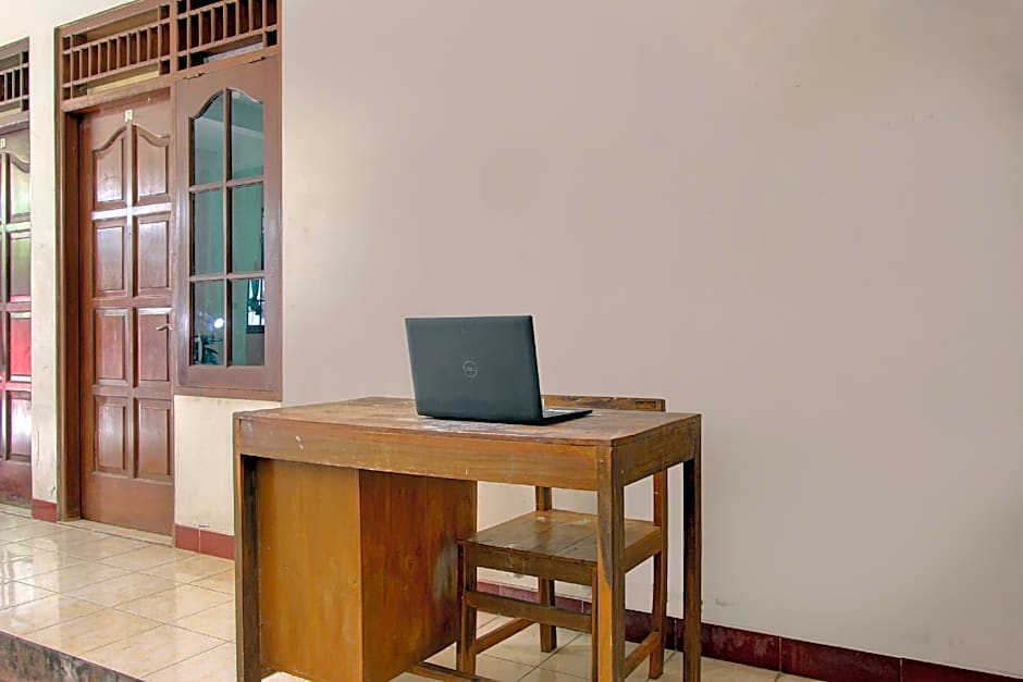 Hotel O Juan Kostel 2