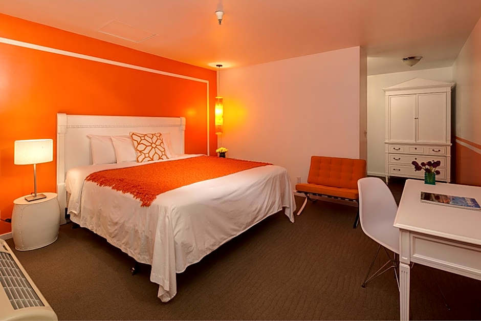 Aqua Soleil Hotel and Mineral Water Spa