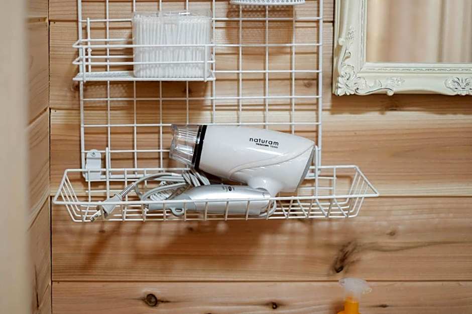 LAKE TOYA Logde SIGRA