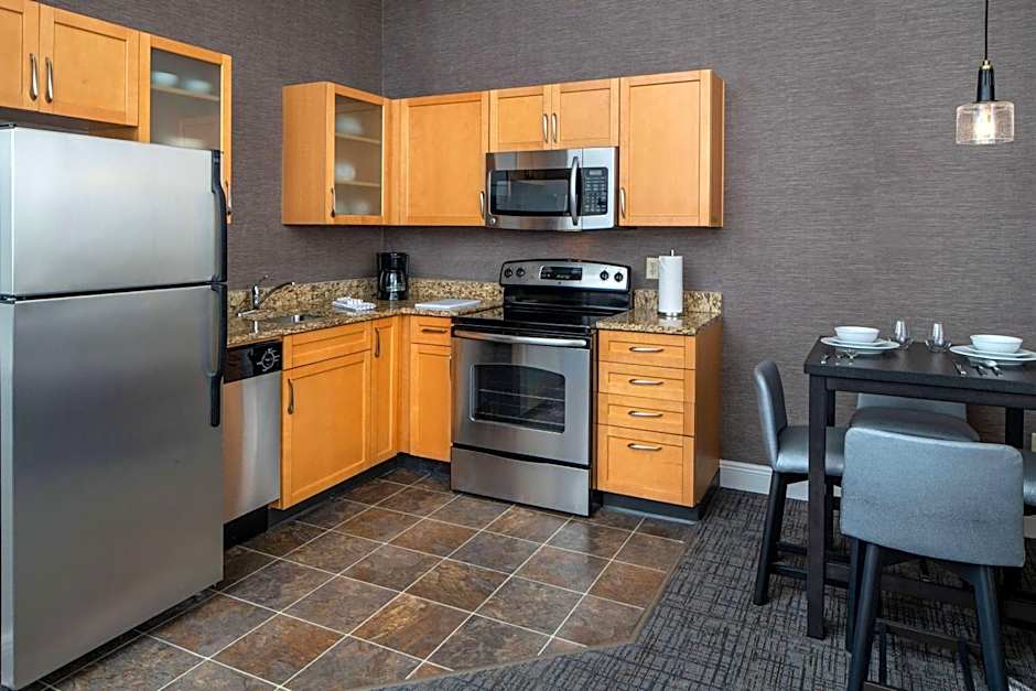 Sonesta ES Suites New Orleans Convention Center